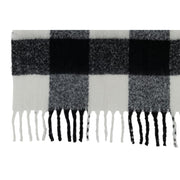 Plaid Mix Polyester 152x127 cm-Plaids-J-Line