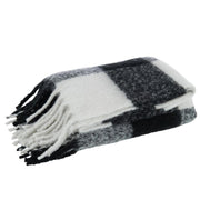 Plaid Mix Polyester 152x127 cm-Plaids-J-Line