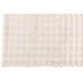Plaid Wave Polyester White 130x2x180-Plaid-J-Line