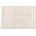 Plaid Wit Polyester 130x180 cm - Polyester-Plaids-J-Line