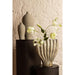 Wanddecoratie Decoratie Grijs-Wanddecoratie-PTMD