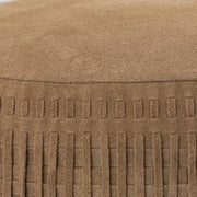 Poef Eleora Beige-Poefs-PTMD