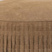 Poef Eleora Beige-Poefs-PTMD