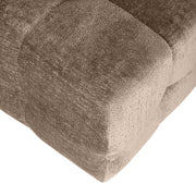 Poef Jidde Beige-Poefs-PTMD