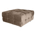 Poef Jidde Beige-Poefs-PTMD