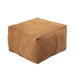 Poef Marieke Beige 40x60 cm-PTMD