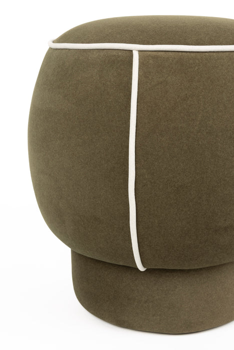 Stool Marina Green Groen, sfeerbeeld 6