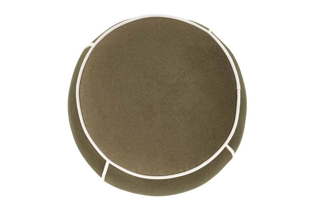 Stool Marina Green Groen, sfeerbeeld 7