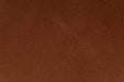 Poef Marina Polyester, Hout Rood Ø45x48 cm-Krukken-Creating Home