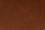 Poef Marina Polyester, Hout Rood Ø45x48 cm-Krukken-Creating Home