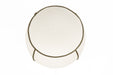 Stool Marina White Wit, sfeerbeeld 2