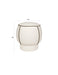 Stool Marina White Wit, sfeerbeeld 8