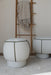 Stool Marina White Wit, sfeerbeeld 9
