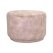 Poefje Otto - 55x55x40 - Lever - Adore 10 - Velours-Poefs-HSM Collection