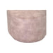 Poefje Otto - 55x55x40 - Lever - Adore 10 - Velours-Poefs-HSM Collection