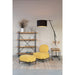 Polly Fauteuil Geel-Fauteuils-Creating Home