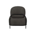 Polly Fauteuil Grijs-Fauteuils-Creating Home