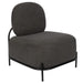 Polly Fauteuil Grijs-Fauteuils-Creating Home