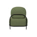 Polly Fauteuil Groen-Fauteuils-Creating Home