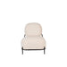 Polly Fauteuil Teddy Ivoor-Fauteuils-Creating Home