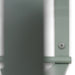 REX 2 XL (100 cm) Wandkapstok - Dusty Green Spinder Design-Kapstokken-Spinder