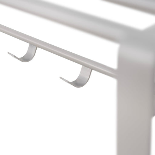 REX 2 XL (100 cm) Wandkapstok - Silky Taupe Spinder Design-Kapstokken-Spinder