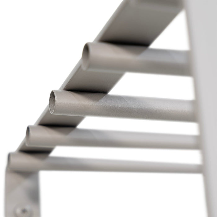 REX 2 XL (100 cm) Wandkapstok - Silky Taupe Spinder Design-Kapstokken-Spinder