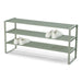 REX SR 2 - 100 cm Schoenenrek - Dusty Green Spinder Design-Schoenenrekken-Spinder