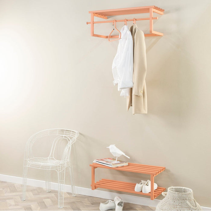 RIZZOLI / MARCO Schoenenrek - Clay Terra Spinder Design-Schoenenrekken-Spinder