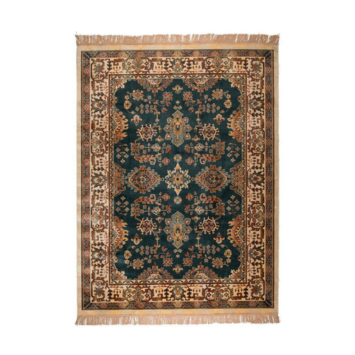 Raz Vloerkleed 200x300 Camel-Rechthoekige vloerkleden-Creating Home