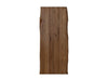 Rechthoekig tafelblad Soho luxe - 200x100x4 - Naturel Finish - Acacia-Rechthoekige tafelbladen-HSM Collection