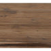 Rechthoekig tafelblad Soho luxe - 240x100x5 - Naturel Finish - Acacia-Rechthoekige tafelbladen-HSM Collection