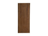 Rechthoekig tafelblad tuin - 180x90x4 - Naturel - Teak-Rechthoekige tafelbladen-HSM Collection