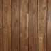 Rechthoekig tuintafelblad - 220x100x4 - Naturel - Teak-Rechthoekige tafelbladen-HSM Collection