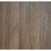 Rechthoekige eettafel - 200x100x76 - Naturel/zwart - Mangohout/metaal-Eettafels-HSM Collection