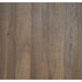 Rechthoekige eettafel - 200x100x76 - Naturel/zwart - Mangohout/metaal-Eettafels-HSM Collection