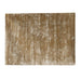 Rechthoekige vloerkleden Vloerkleed Flavia Bruin Viscose Handwoven Tapijt XL-Rechthoekige vloerkleden-PTMD