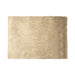 Rechthoekige vloerkleden Vloerkleed Jups Beige Stof Handwoven Tapijt L-Rechthoekige vloerkleden-PTMD