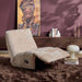 Relaxfauteuil Chill - Beige-Relaxfauteuils-Starfurn