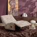 Relaxfauteuil Chill - Beige-Relaxfauteuils-Starfurn