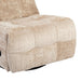 Relaxfauteuil Chill - Beige-Relaxfauteuils-Starfurn