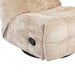 Relaxfauteuil Chill - Beige-Relaxfauteuils-Starfurn