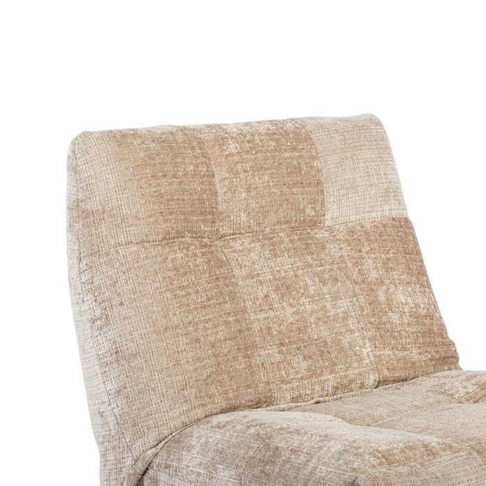 Relaxfauteuil Chill - Beige-Relaxfauteuils-Starfurn