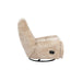Relaxfauteuil Chill - Beige-Relaxfauteuils-Starfurn