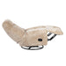 Relaxfauteuil Chill - Beige-Relaxfauteuils-Starfurn