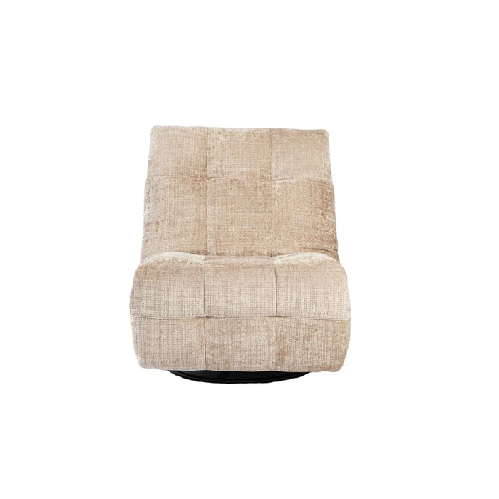 Relaxfauteuil Chill - Beige-Relaxfauteuils-Starfurn