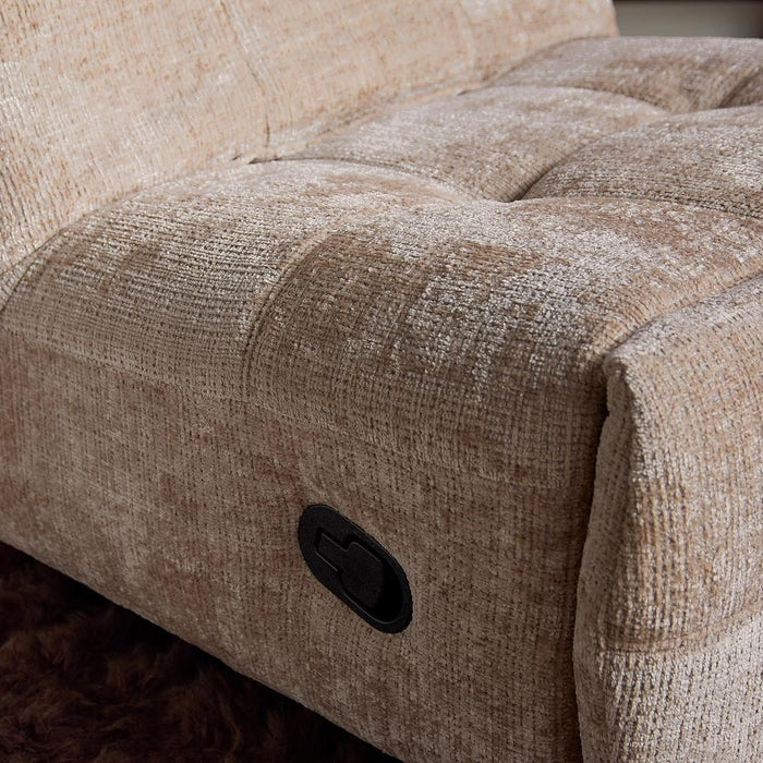 Relaxfauteuil Chill - Beige-Relaxfauteuils-Starfurn