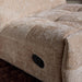 Relaxfauteuil Chill - Beige-Relaxfauteuils-Starfurn