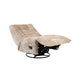 Relaxfauteuil Chill - Beige-Relaxfauteuils-Starfurn