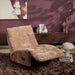 Relaxfauteuil Chill - Cinnamon-Fauteuils-Starfurn